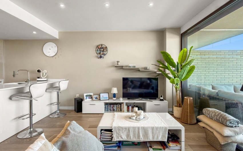 Herverkoop - Apartment -
Cartagena - Costa Calida