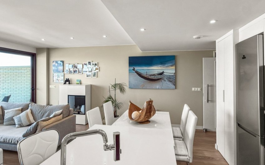 Herverkoop - Apartment -
Cartagena - Costa Calida