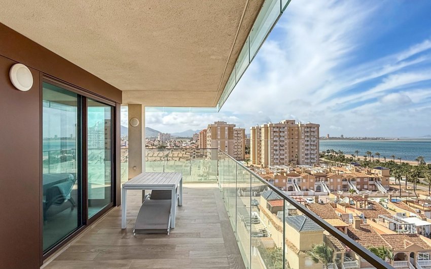 Herverkoop - Apartment -
Cartagena - Costa Calida