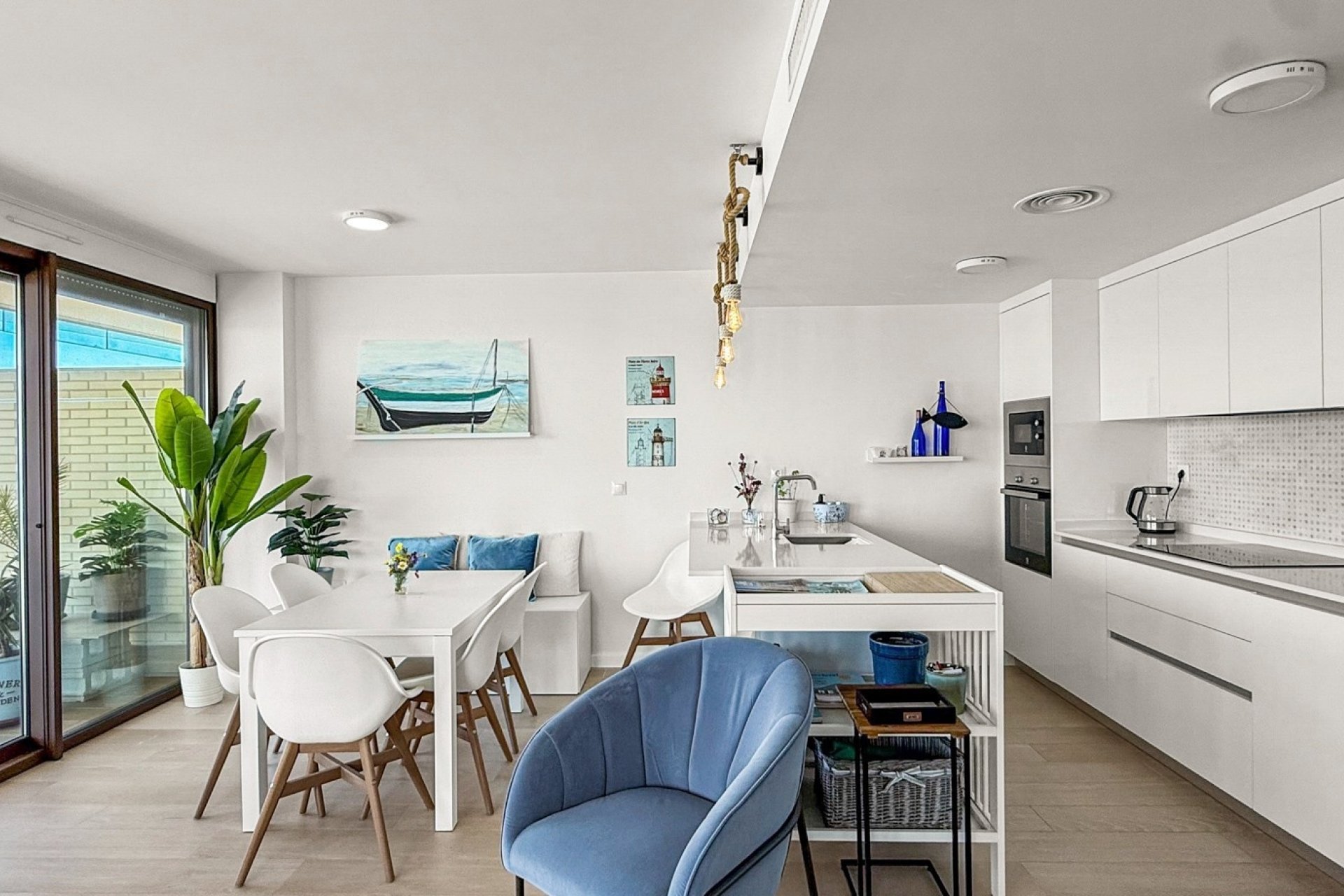 Herverkoop - Apartment -
Cartagena - Costa Calida