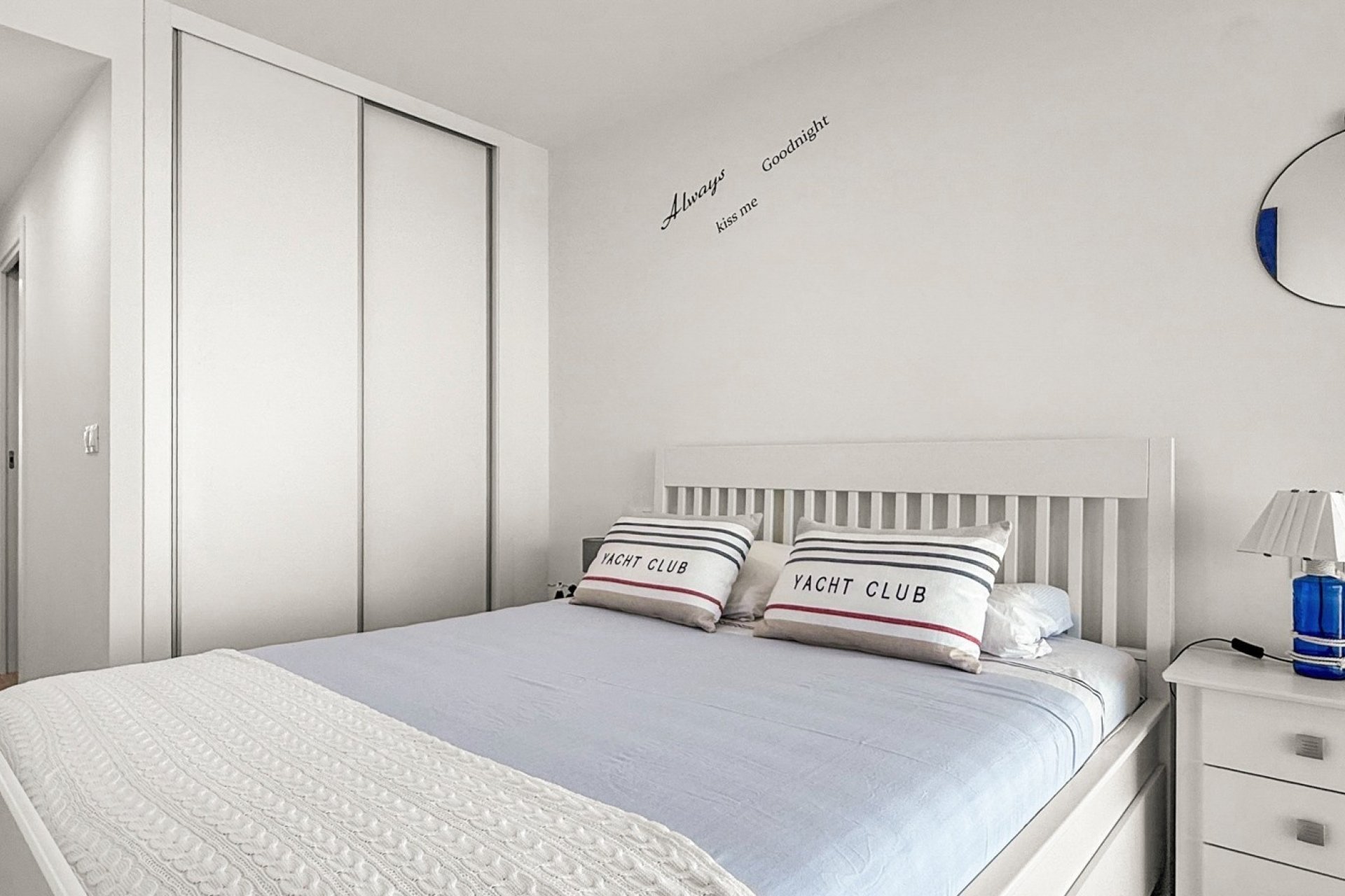 Herverkoop - Apartment -
Cartagena - Costa Calida