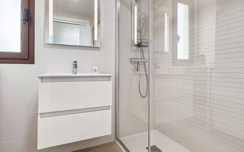 Herverkoop - Apartment -
Cartagena - Costa Calida