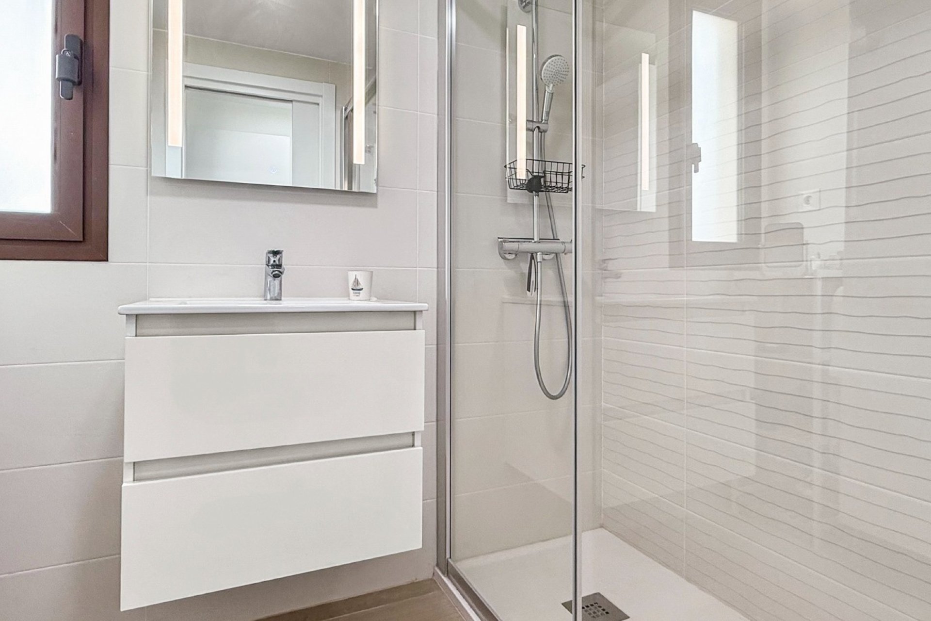 Herverkoop - Apartment -
Cartagena - Costa Calida