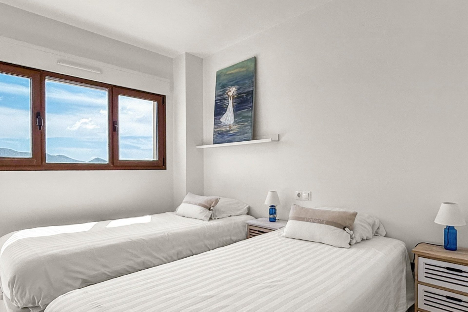 Herverkoop - Apartment -
Cartagena - Costa Calida