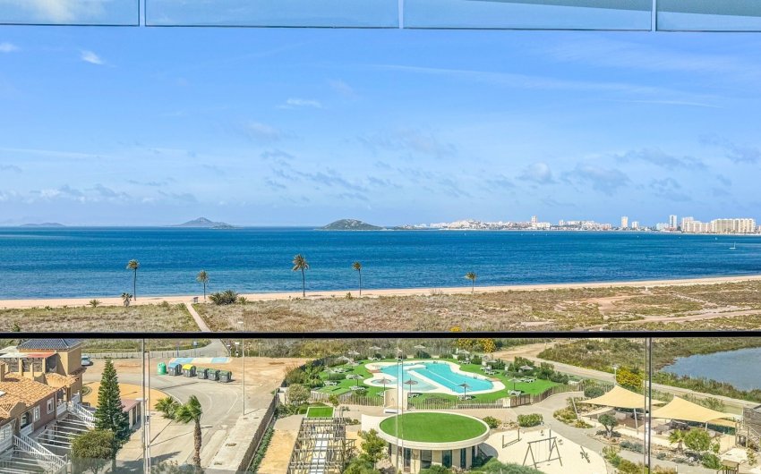 Herverkoop - Apartment -
Cartagena - Costa Calida