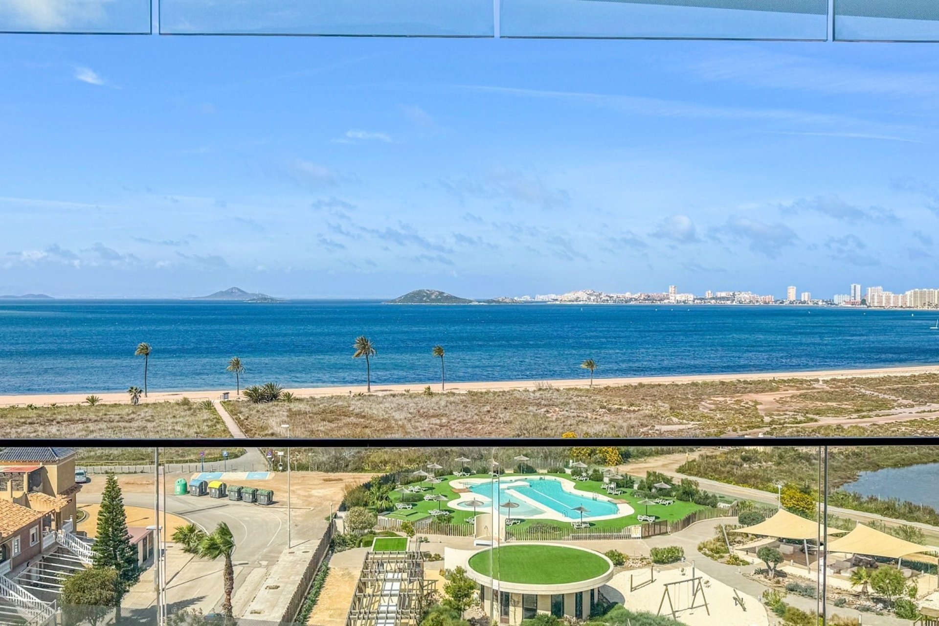 Herverkoop - Apartment -
Cartagena - Costa Calida