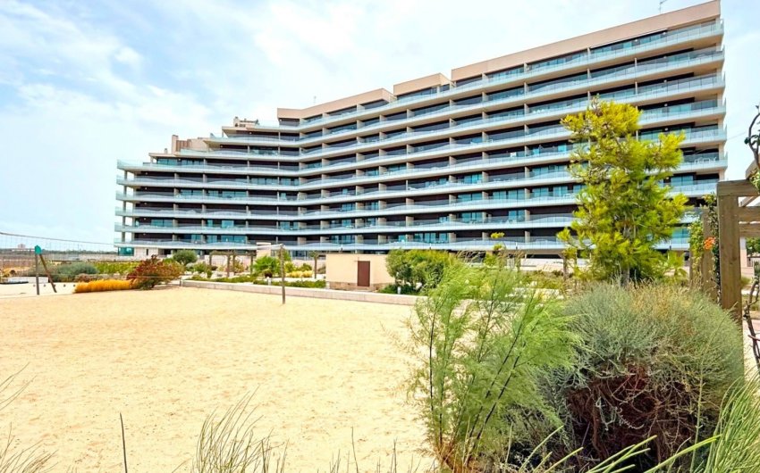 Herverkoop - Apartment -
Cartagena - Costa Calida