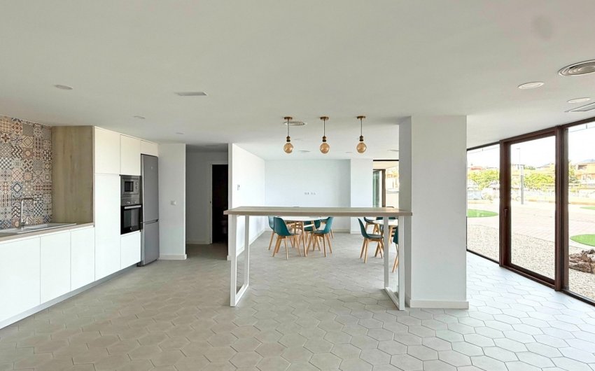 Herverkoop - Apartment -
Cartagena - Costa Calida