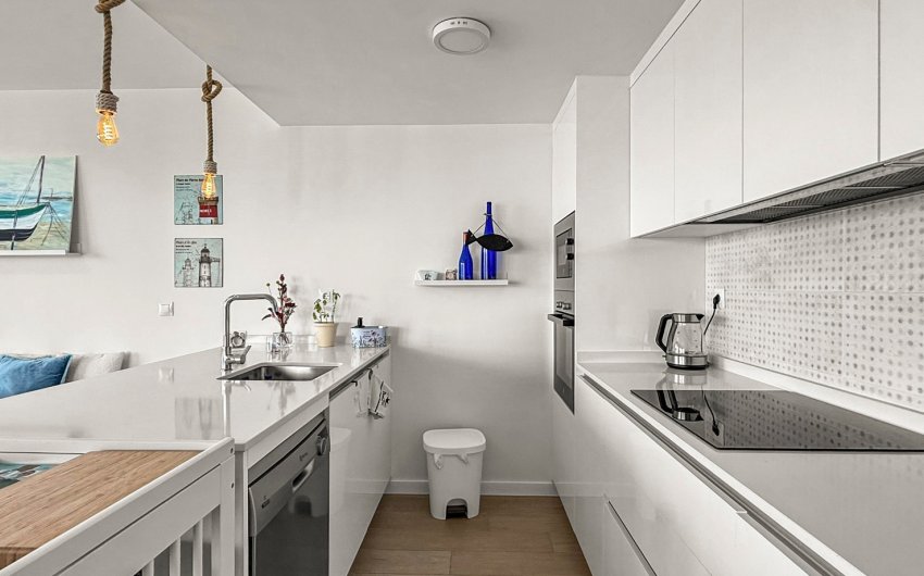 Herverkoop - Apartment -
Cartagena - Costa Calida