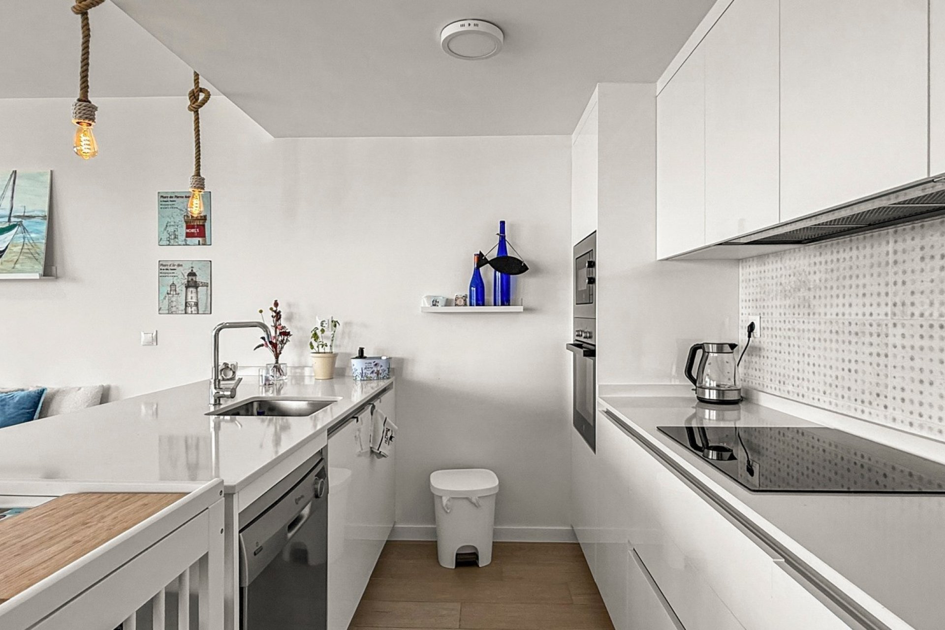 Herverkoop - Apartment -
Cartagena - Costa Calida