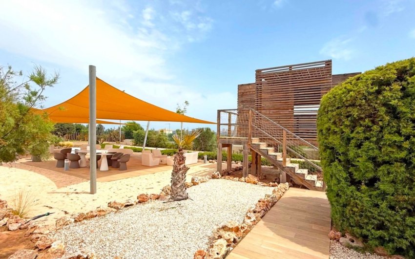 Herverkoop - Apartment -
Cartagena - Costa Calida