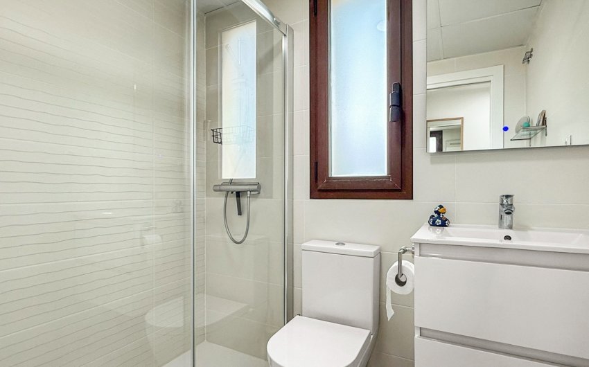 Herverkoop - Apartment -
Cartagena - Costa Calida