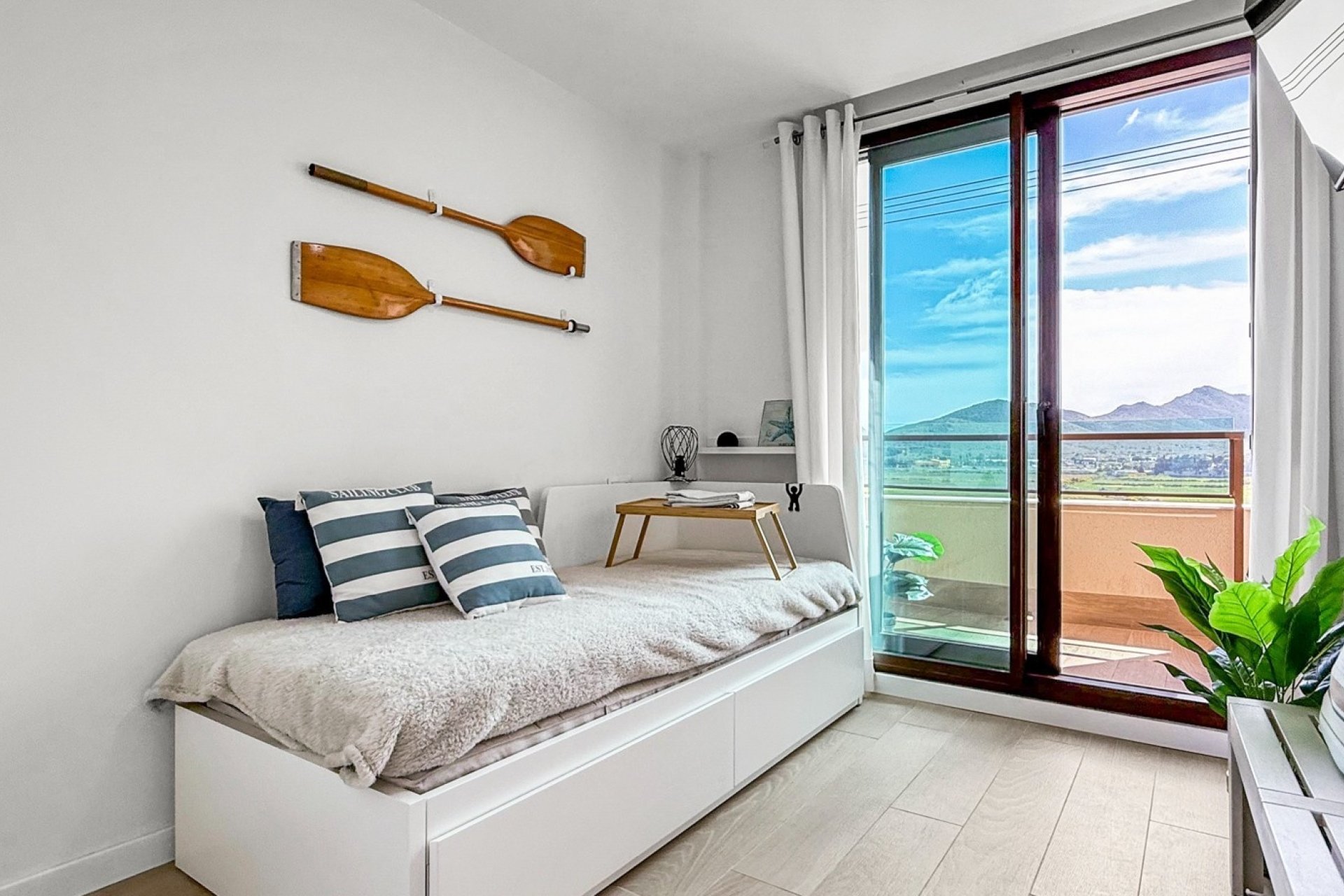 Herverkoop - Apartment -
Cartagena - Costa Calida