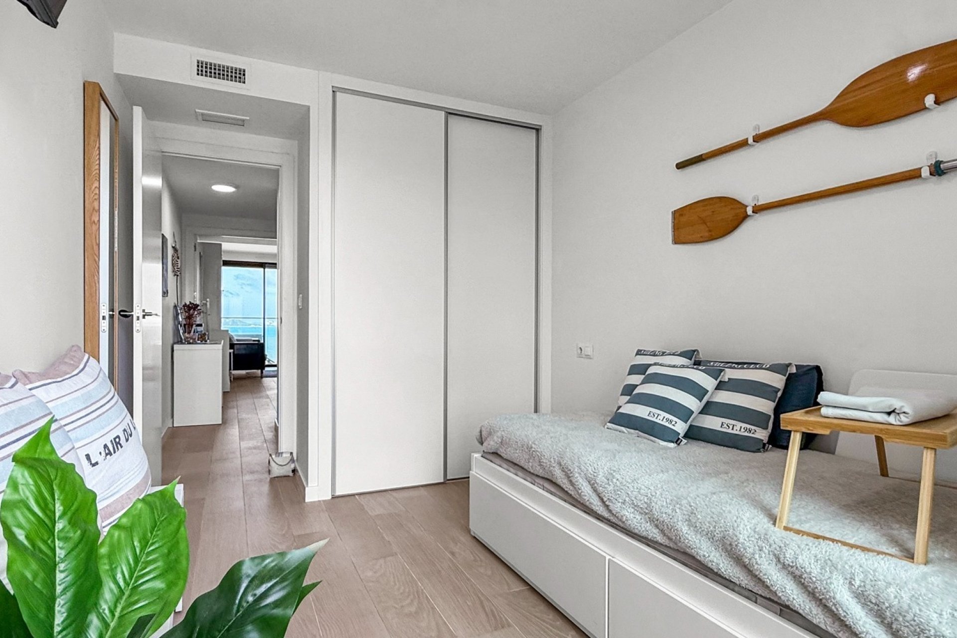 Herverkoop - Apartment -
Cartagena - Costa Calida