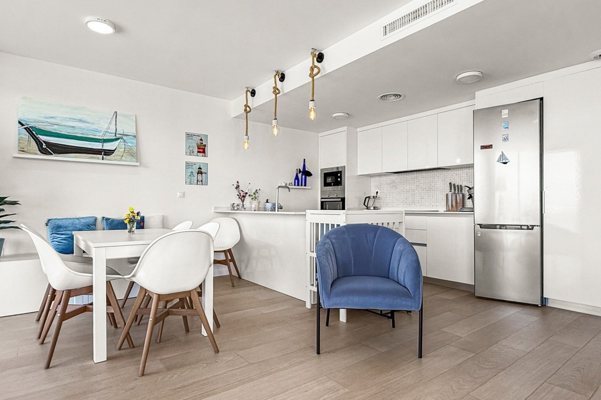 Herverkoop - Apartment -
Cartagena - Costa Calida