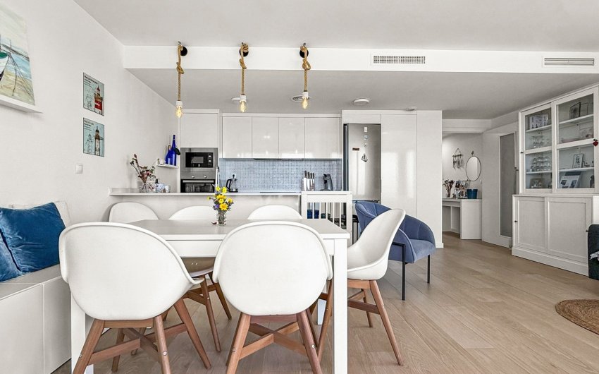 Herverkoop - Apartment -
Cartagena - Costa Calida