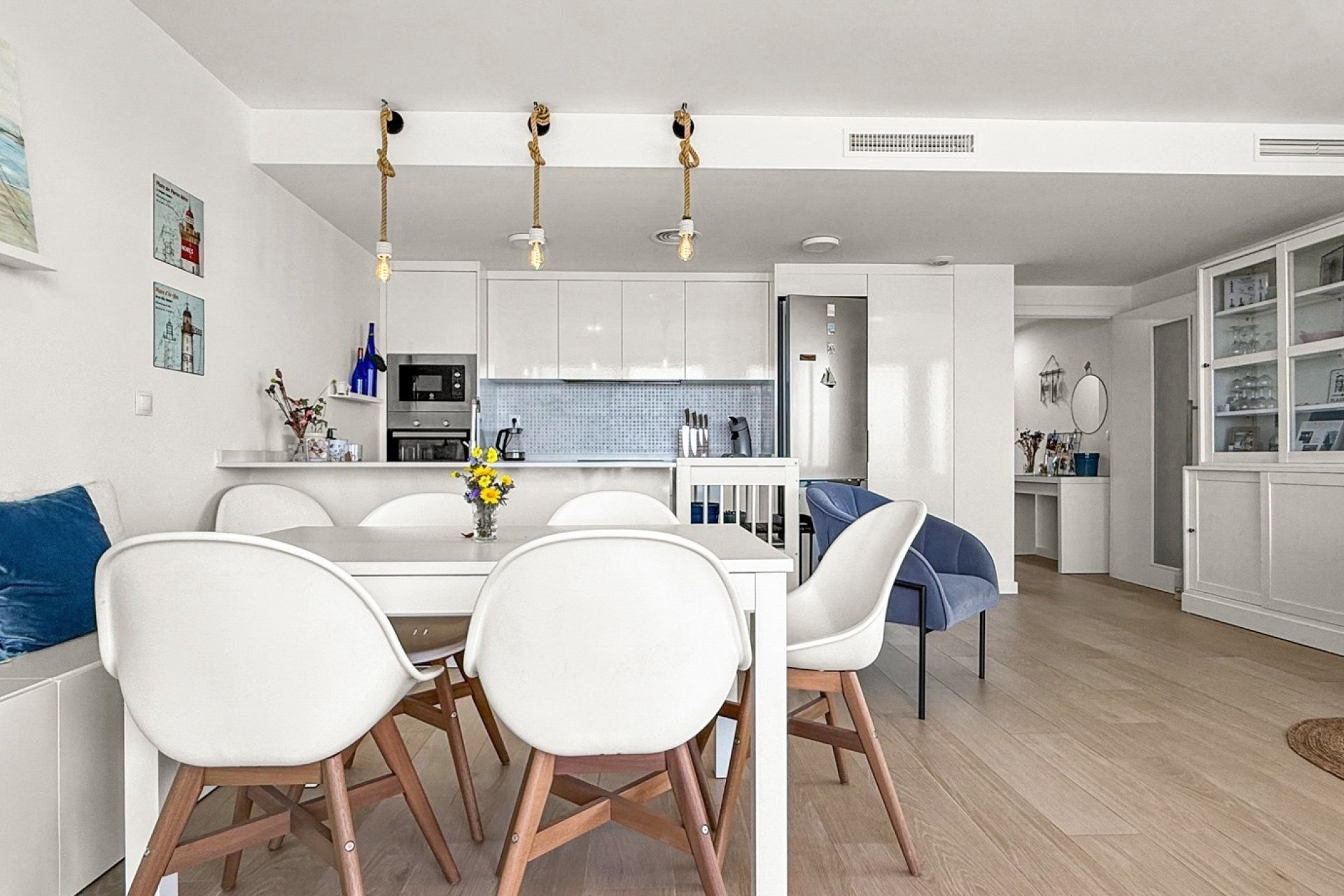 Herverkoop - Apartment -
Cartagena - Costa Calida