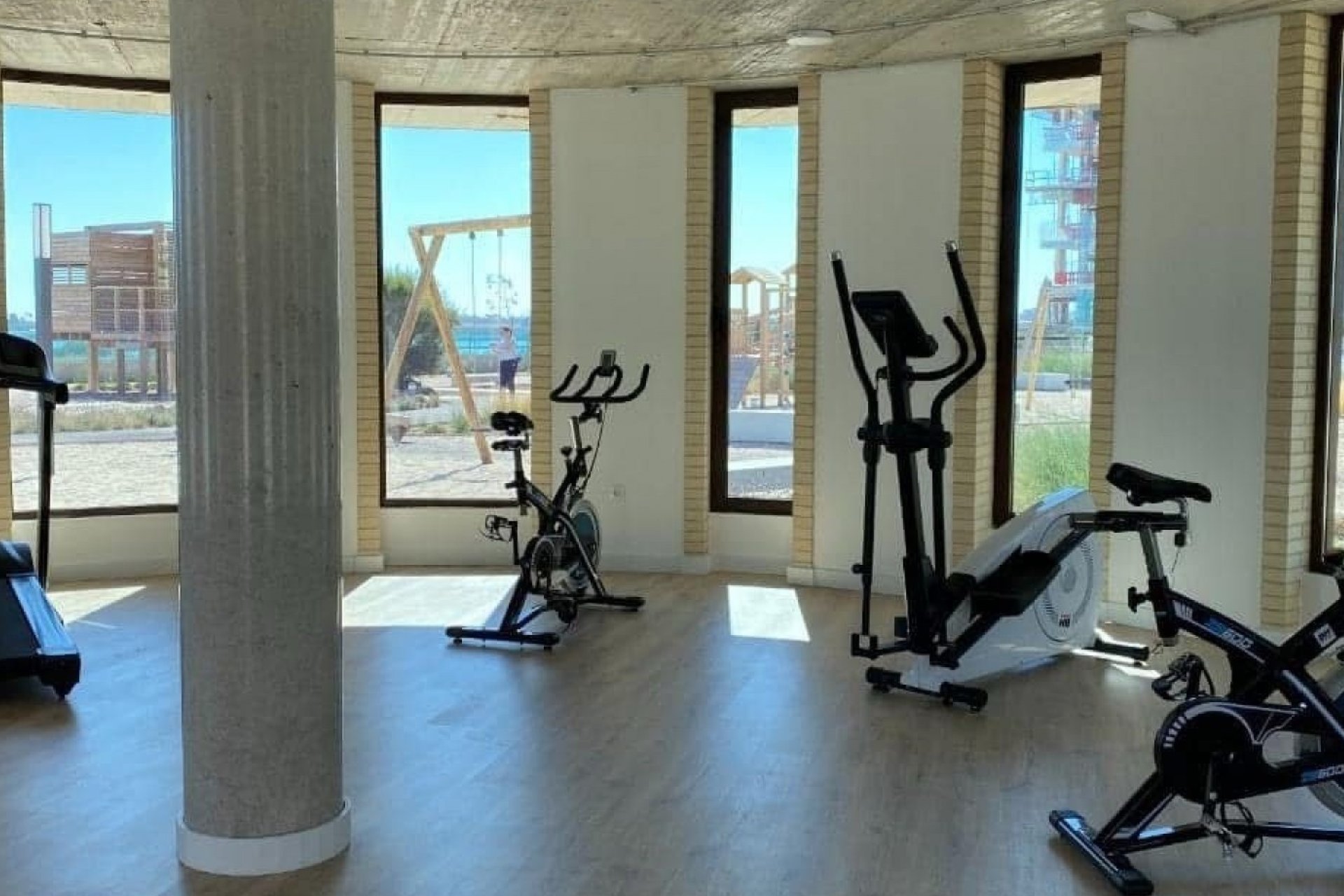 Herverkoop - Apartment -
Cartagena - Costa Calida