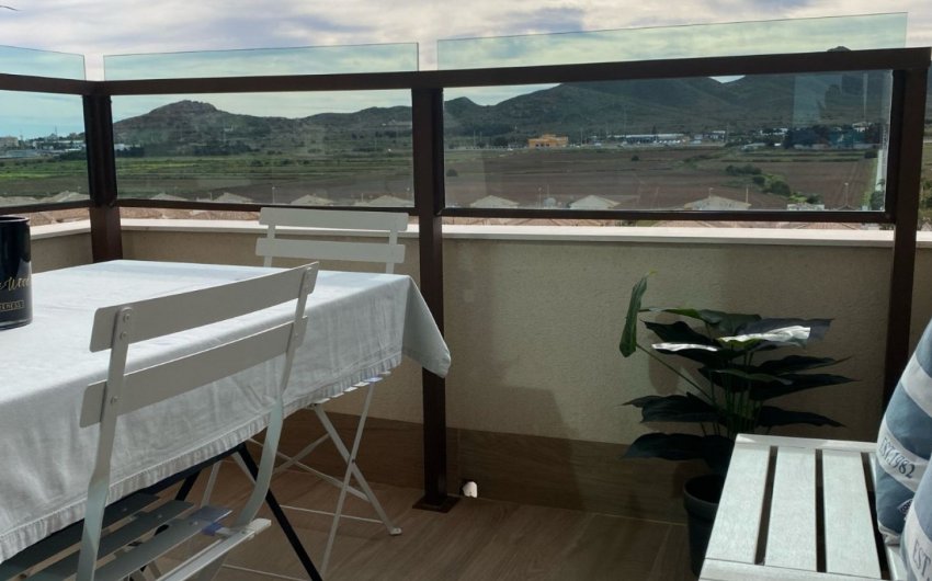 Herverkoop - Apartment -
Cartagena - Costa Calida