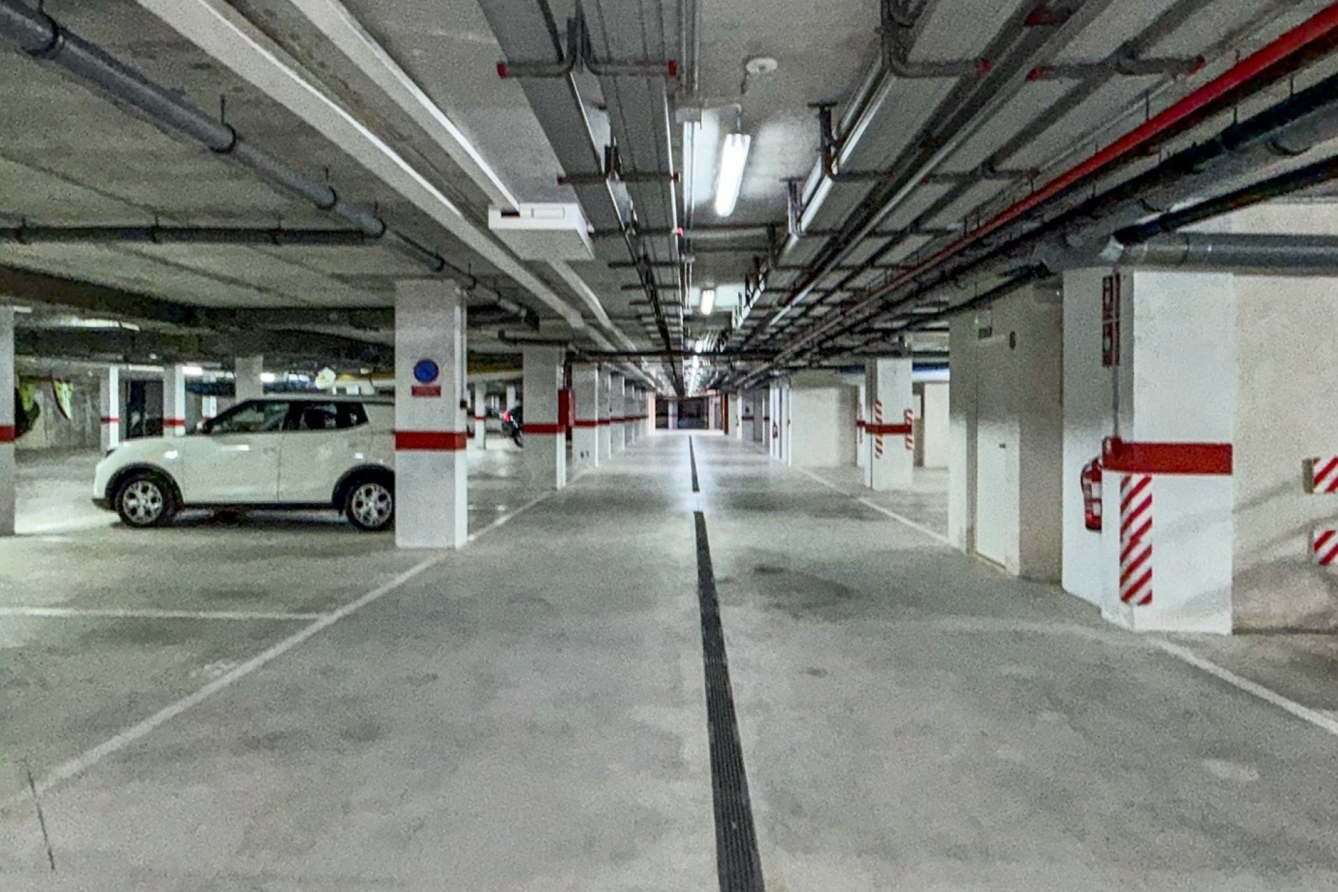 Herverkoop - Apartment -
Cartagena - Costa Calida