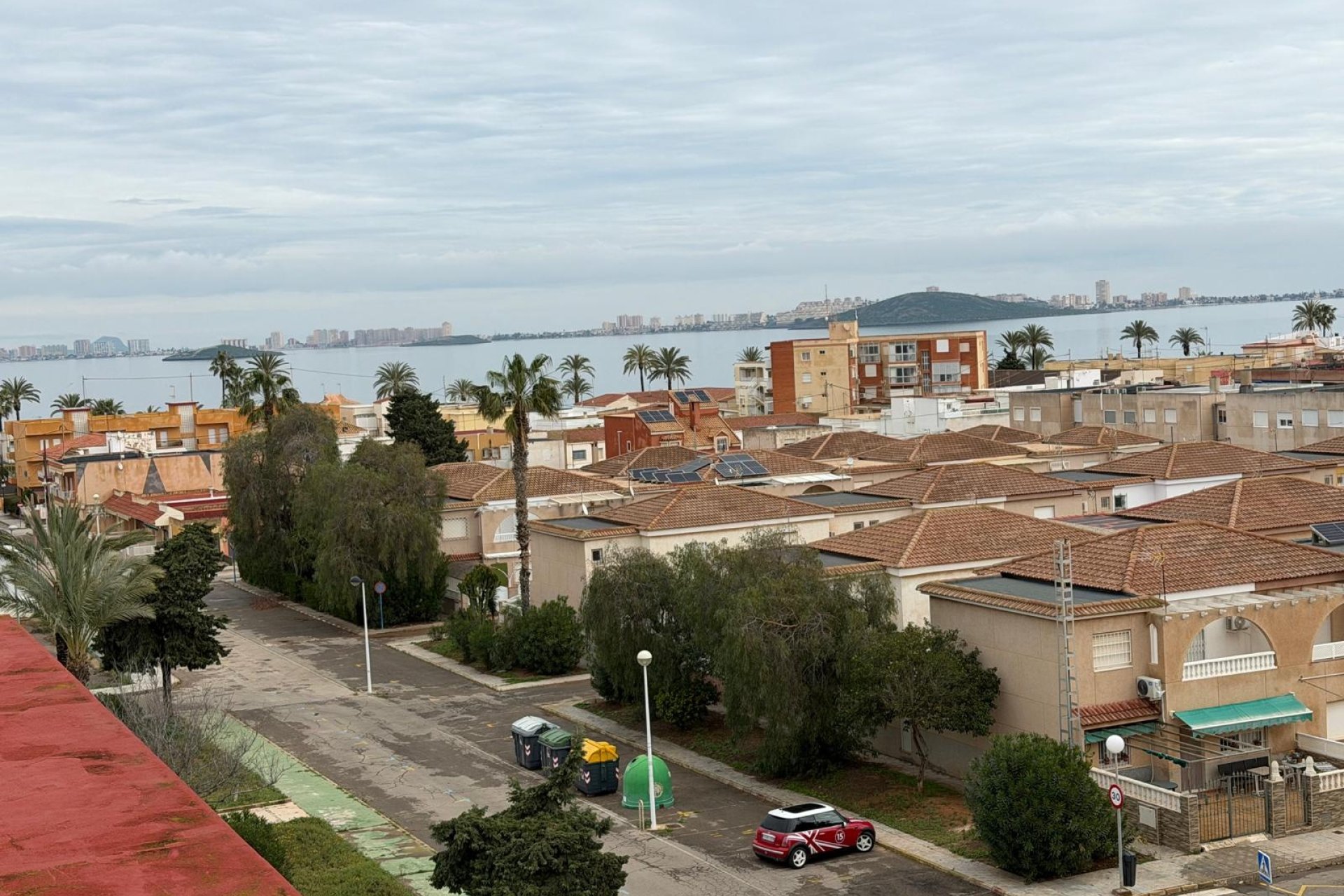 Herverkoop - Apartment -
Cartagena - Costa Calida