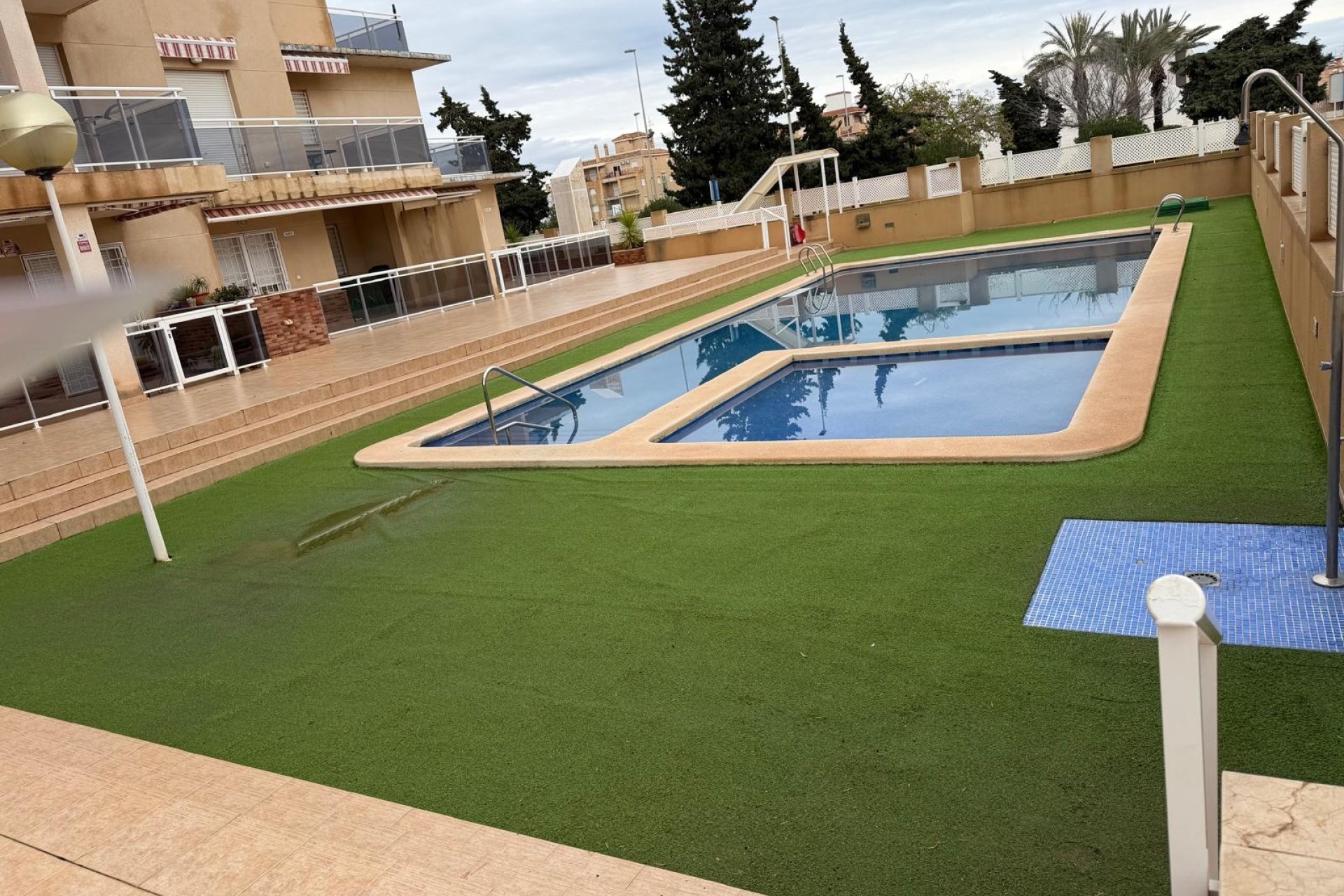 Herverkoop - Apartment -
Cartagena - Costa Calida