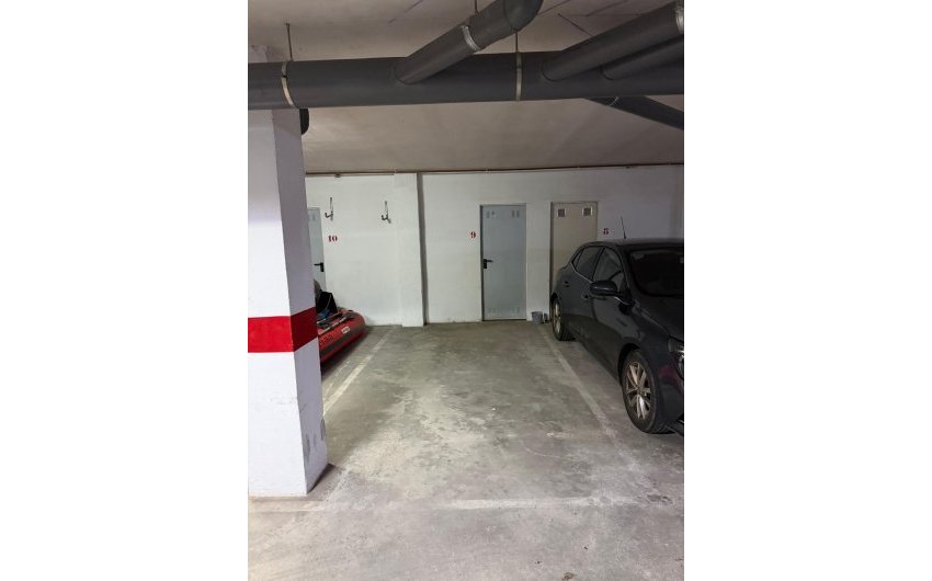 Herverkoop - Apartment -
Cartagena - Costa Calida