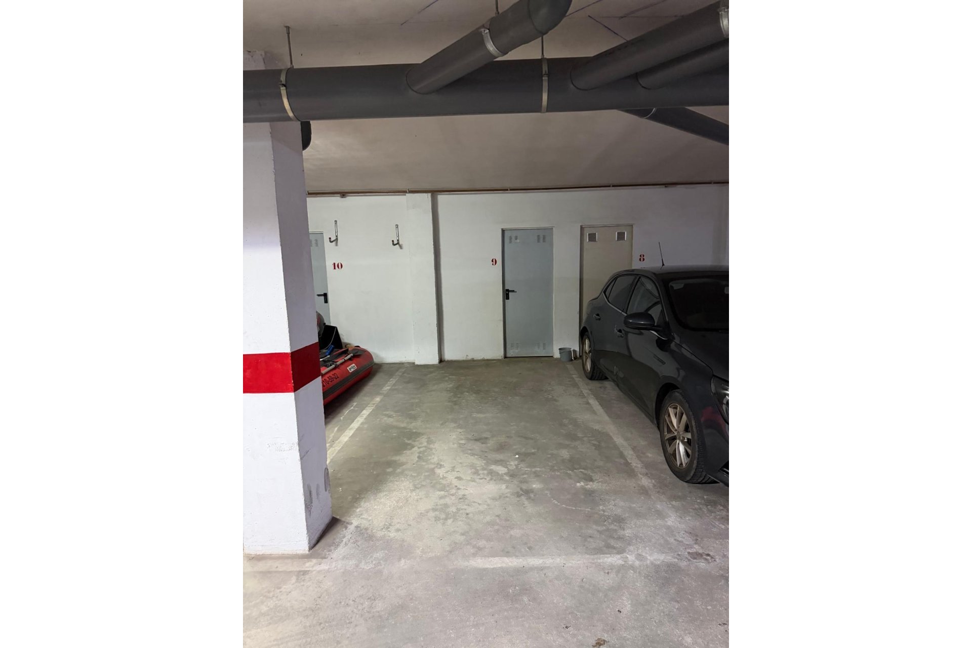 Herverkoop - Apartment -
Cartagena - Costa Calida