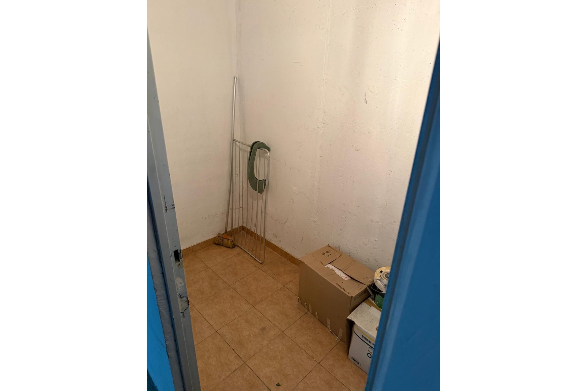 Herverkoop - Apartment -
Cartagena - Costa Calida