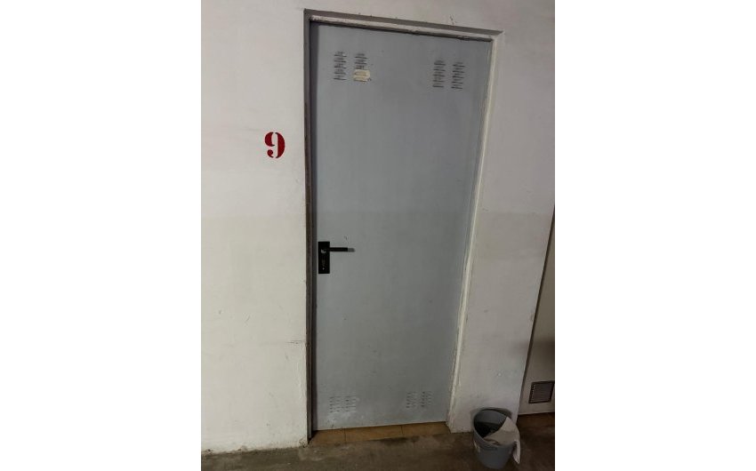 Herverkoop - Apartment -
Cartagena - Costa Calida