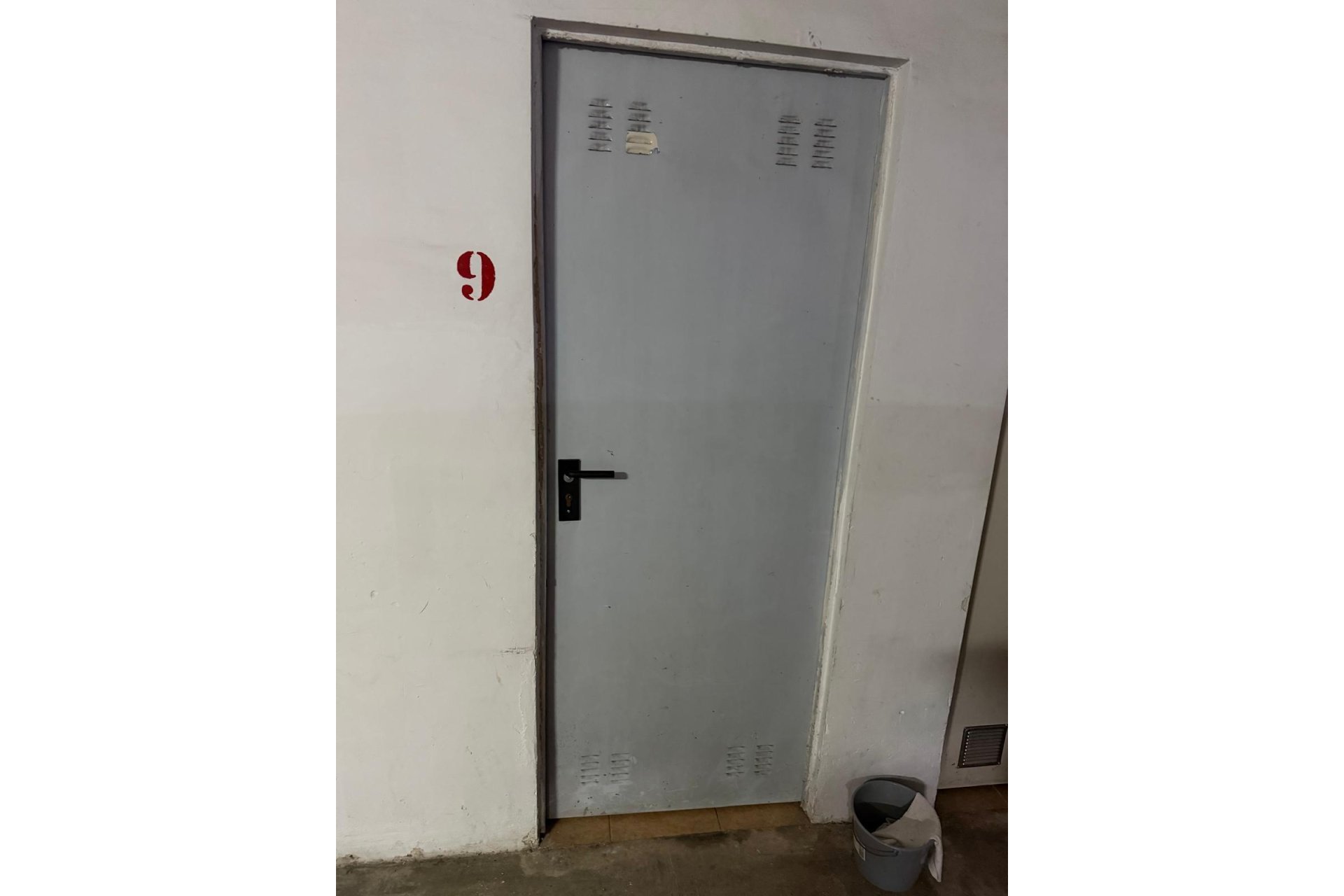 Herverkoop - Apartment -
Cartagena - Costa Calida