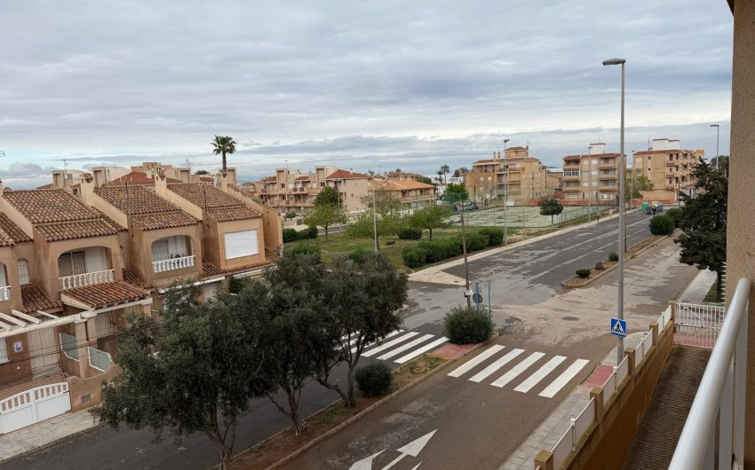 Herverkoop - Apartment -
Cartagena - Costa Calida