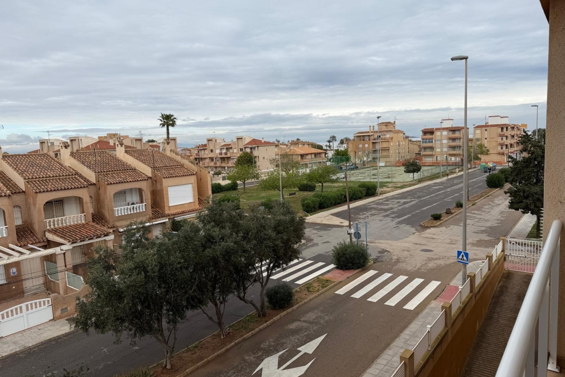 Herverkoop - Apartment -
Cartagena - Costa Calida