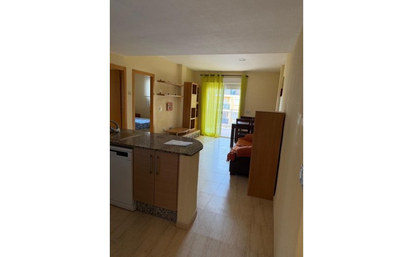 Herverkoop - Apartment -
Cartagena - Costa Calida