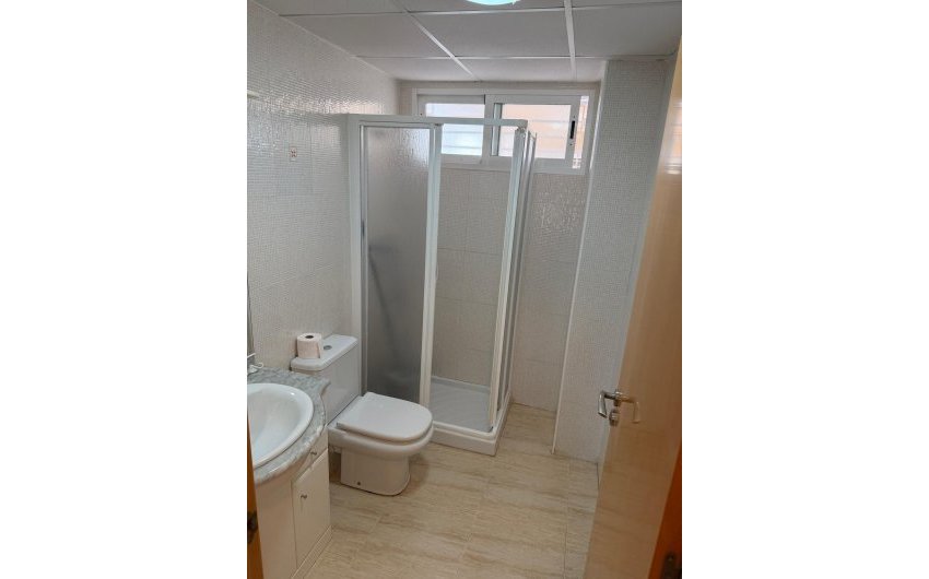 Herverkoop - Apartment -
Cartagena - Costa Calida