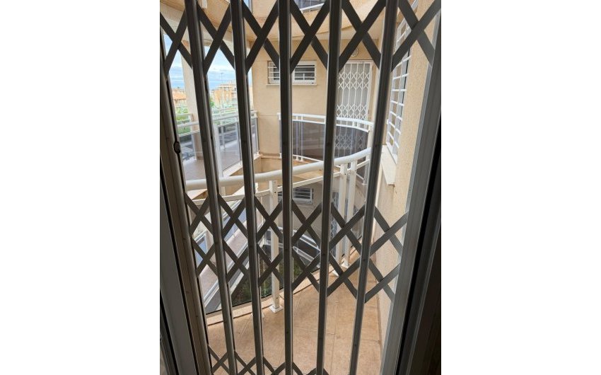 Herverkoop - Apartment -
Cartagena - Costa Calida