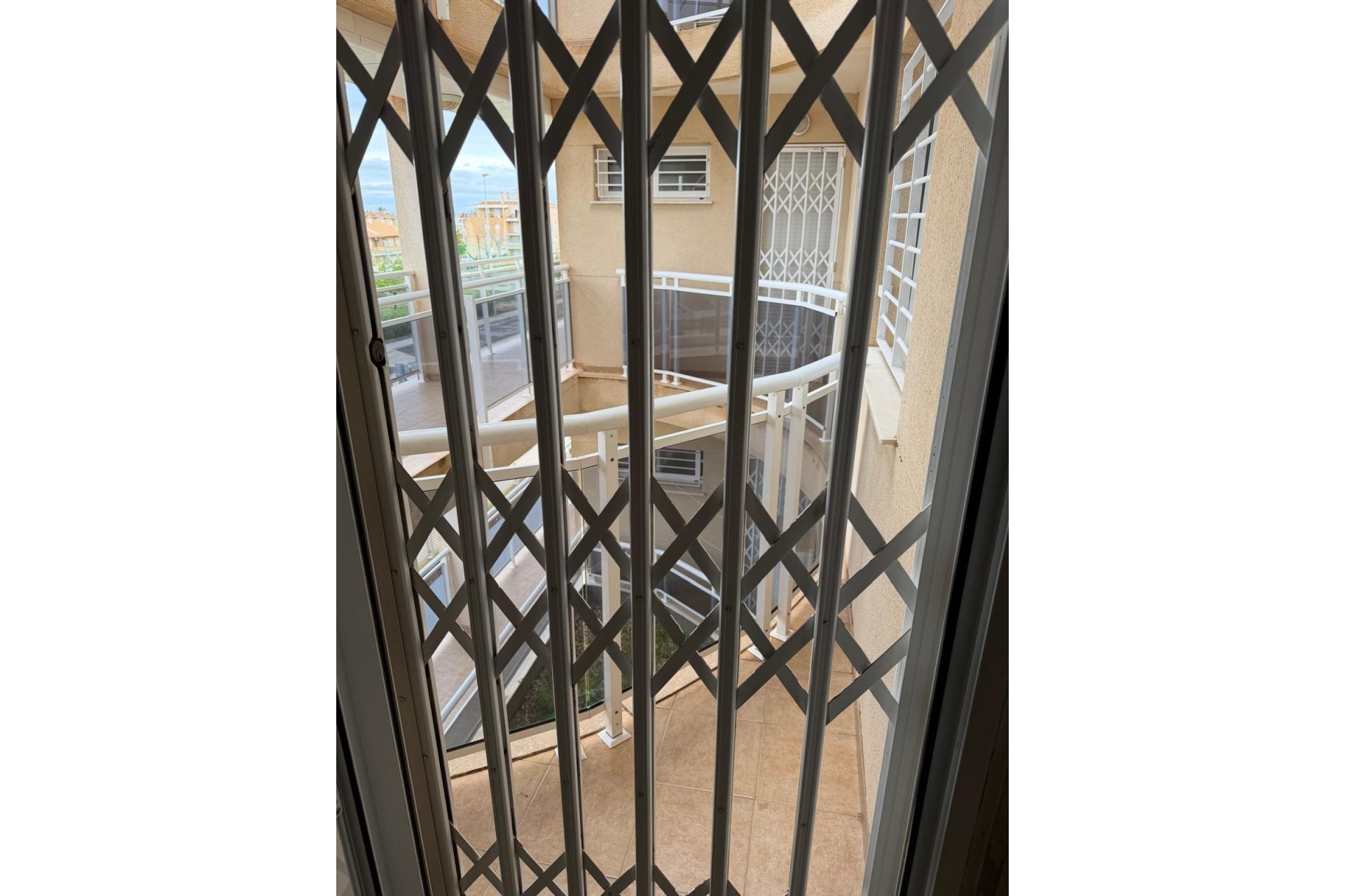 Herverkoop - Apartment -
Cartagena - Costa Calida