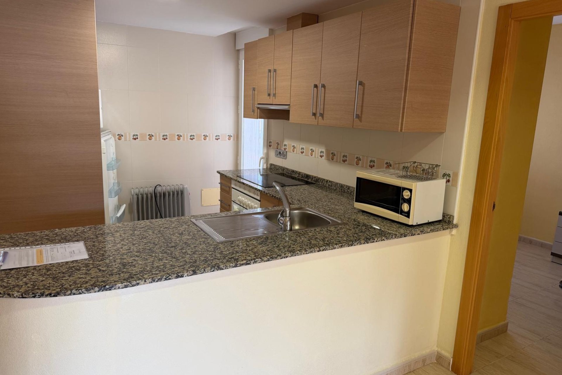 Herverkoop - Apartment -
Cartagena - Costa Calida