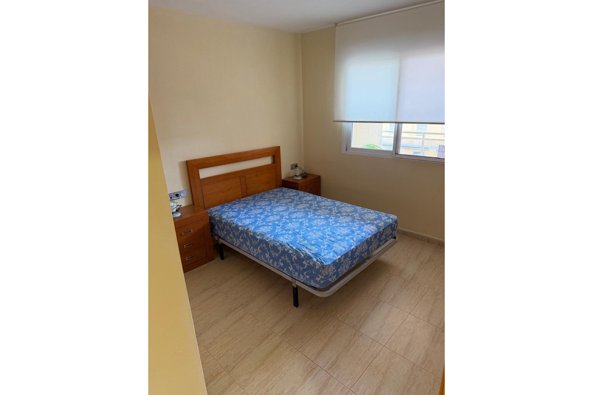 Herverkoop - Apartment -
Cartagena - Costa Calida
