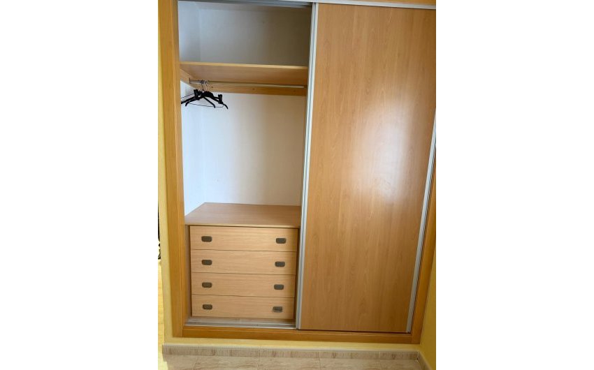 Herverkoop - Apartment -
Cartagena - Costa Calida