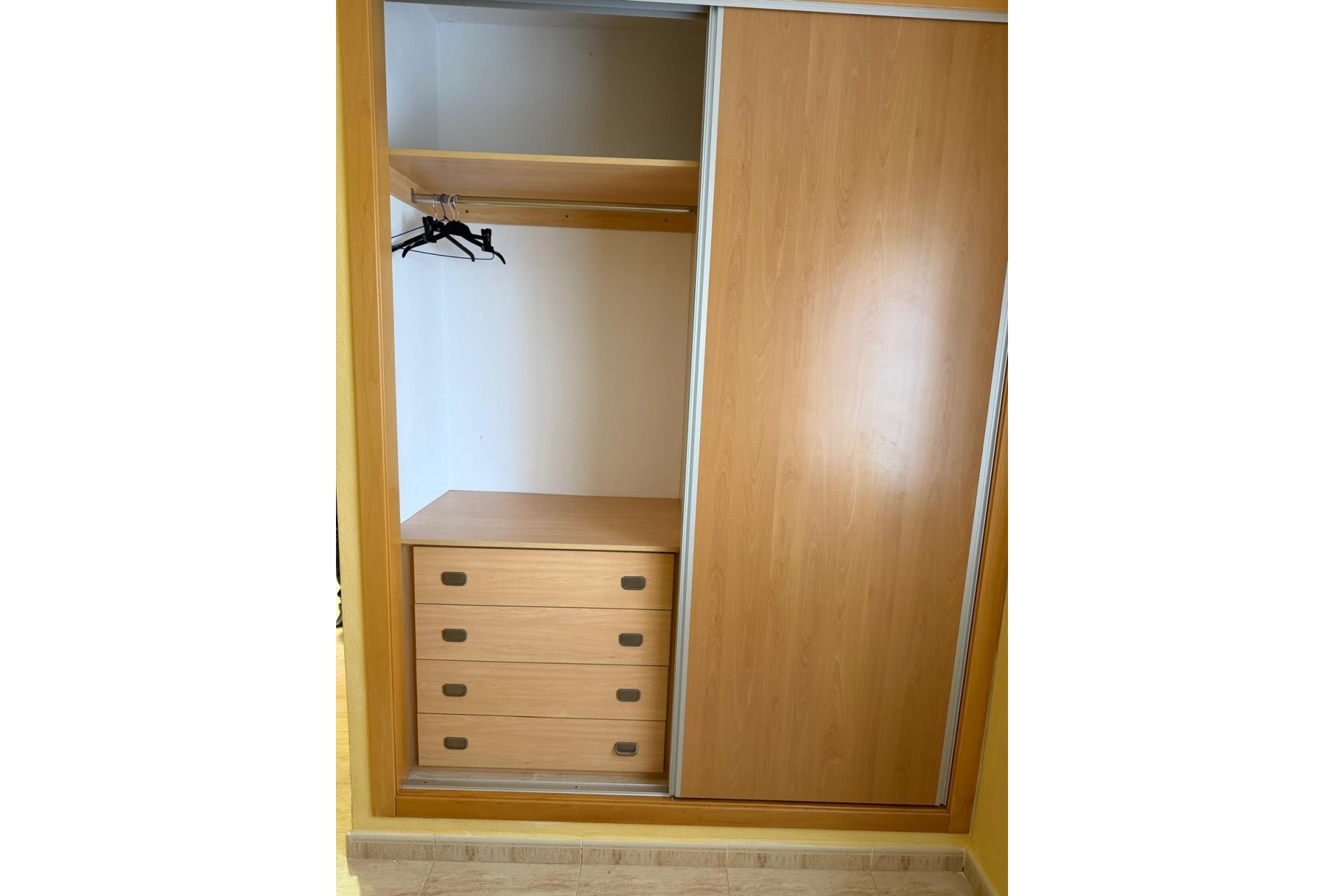 Herverkoop - Apartment -
Cartagena - Costa Calida