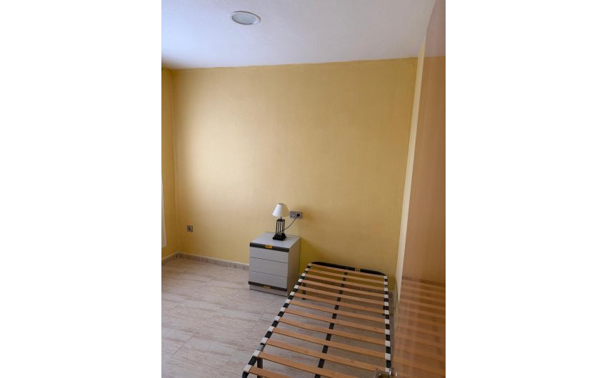 Herverkoop - Apartment -
Cartagena - Costa Calida