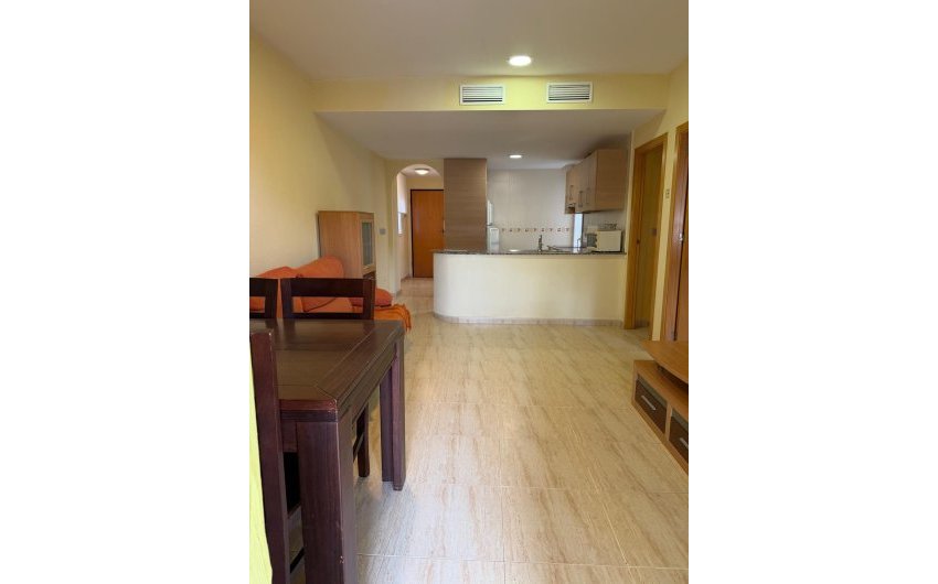 Herverkoop - Apartment -
Cartagena - Costa Calida