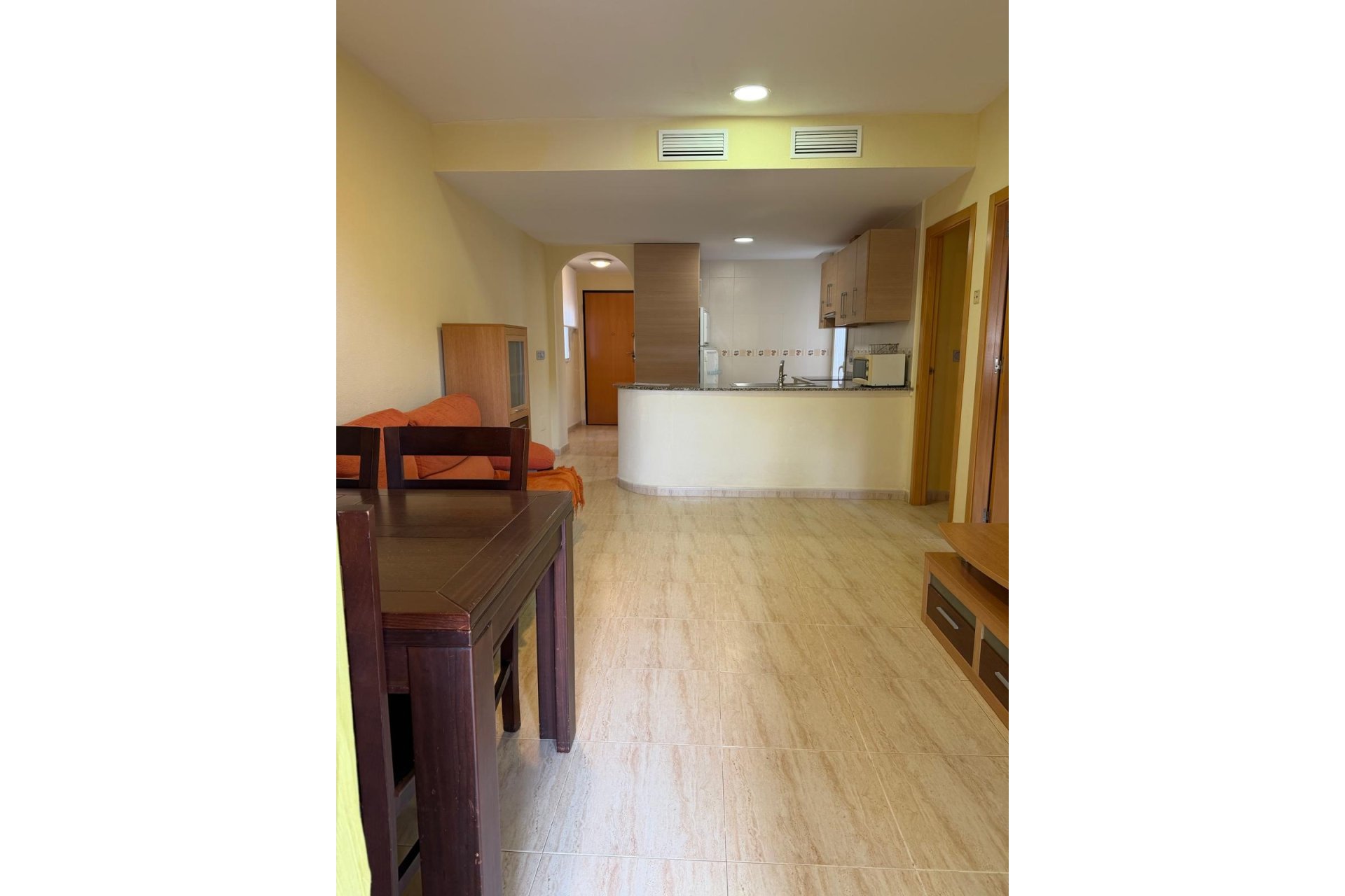 Herverkoop - Apartment -
Cartagena - Costa Calida