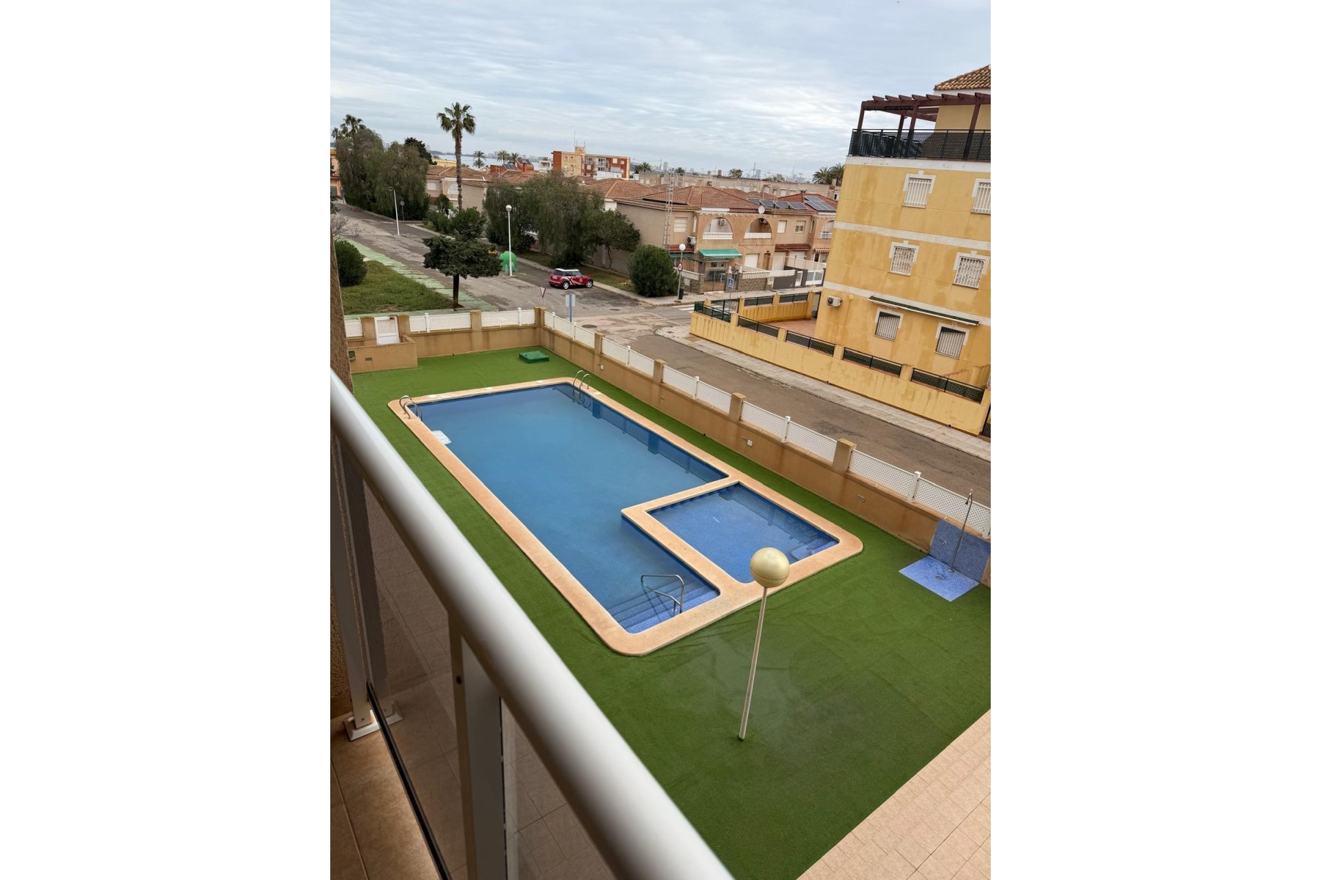 Herverkoop - Apartment -
Cartagena - Costa Calida