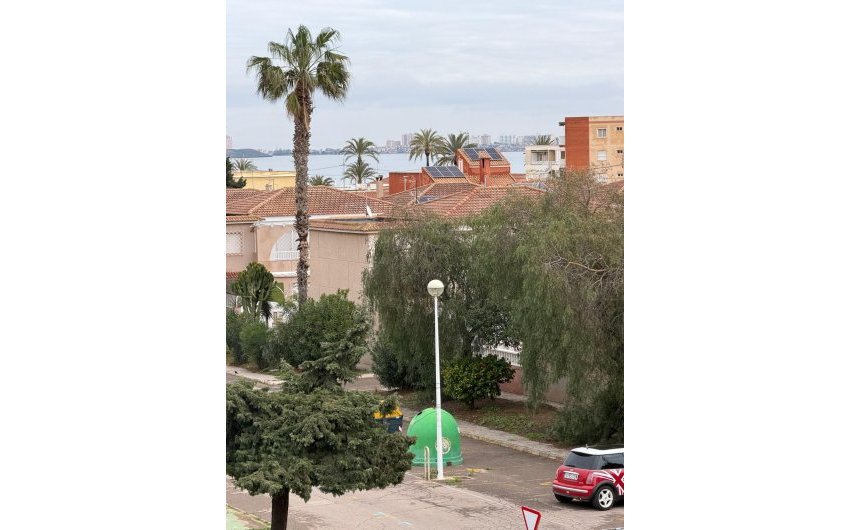 Herverkoop - Apartment -
Cartagena - Costa Calida