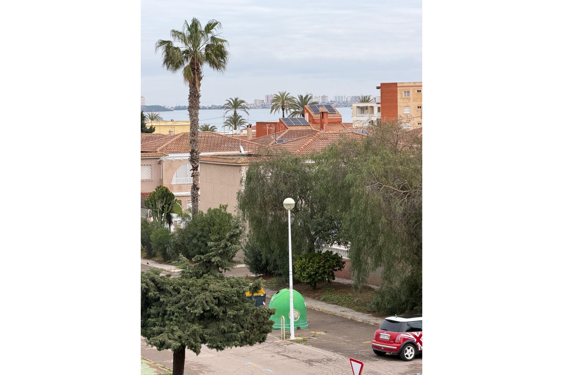 Herverkoop - Apartment -
Cartagena - Costa Calida