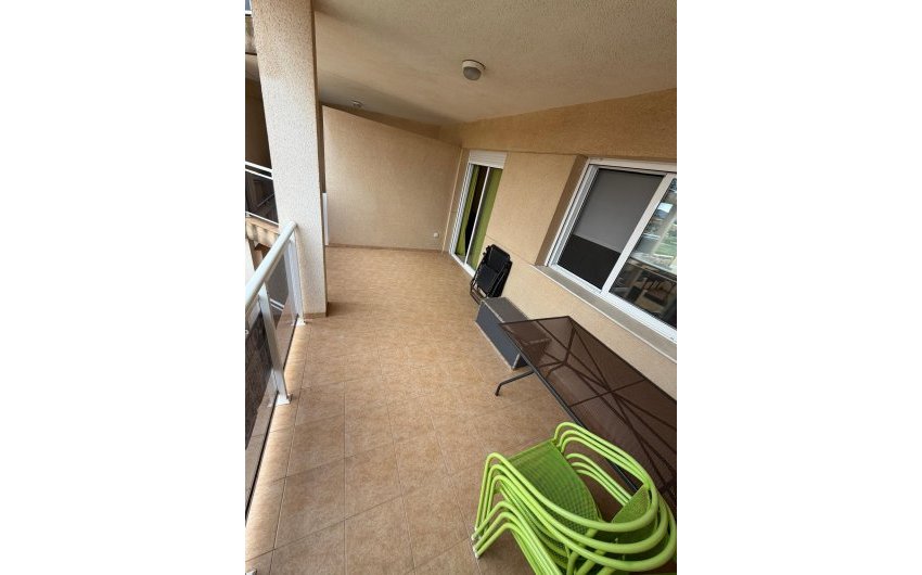 Herverkoop - Apartment -
Cartagena - Costa Calida