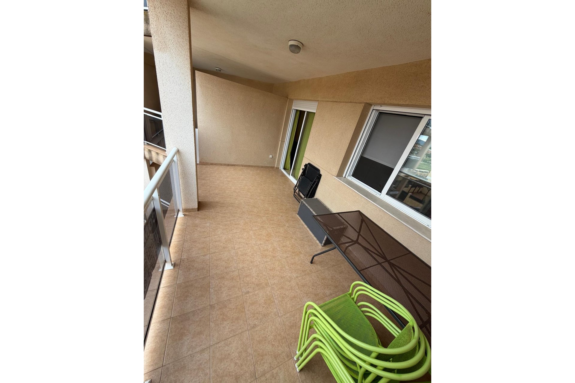 Herverkoop - Apartment -
Cartagena - Costa Calida