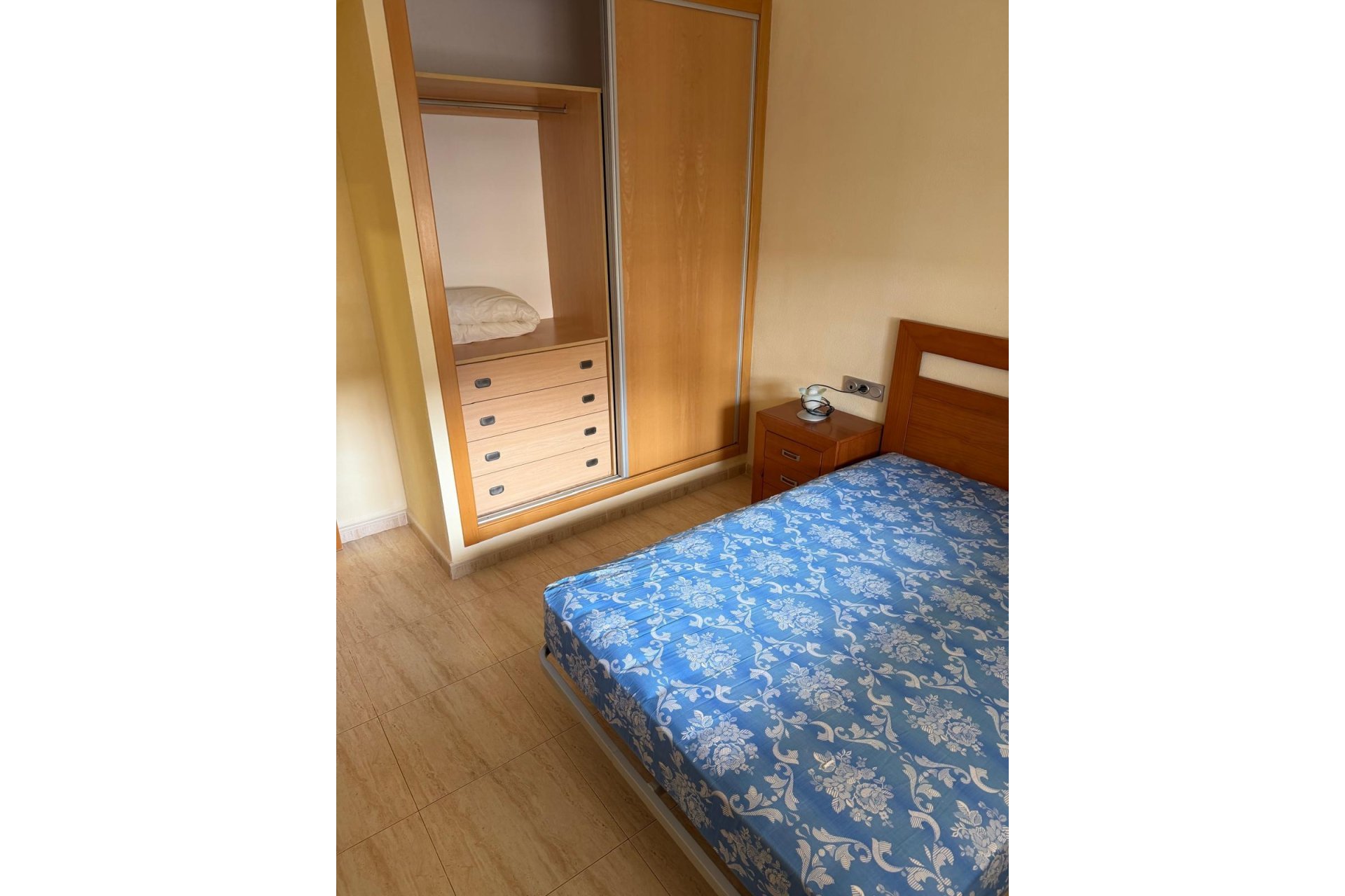 Herverkoop - Apartment -
Cartagena - Costa Calida